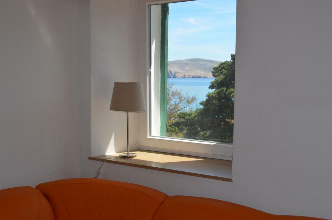 Apartments Eis Baska  Exterior photo
